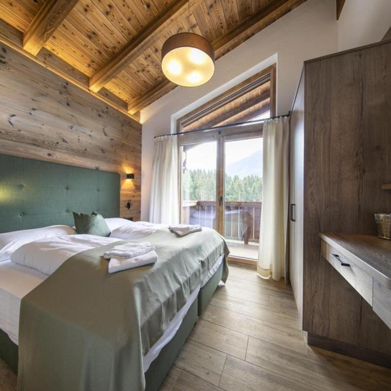 Chalet in Neukirchen for 8 people - Superior Chalet - 16