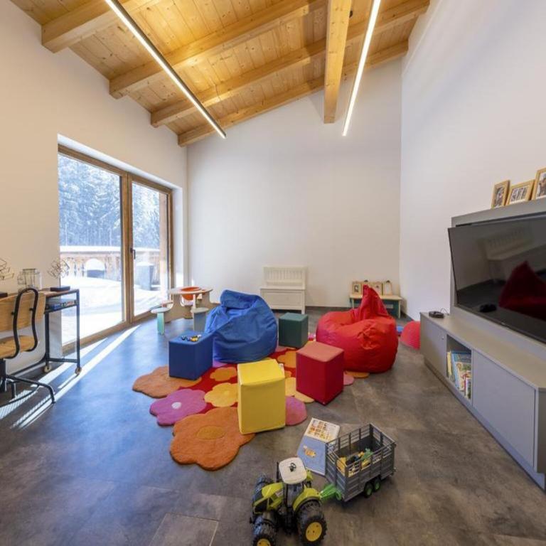 Chalet in Neukirchen for 8 people - Superior Chalet - 5