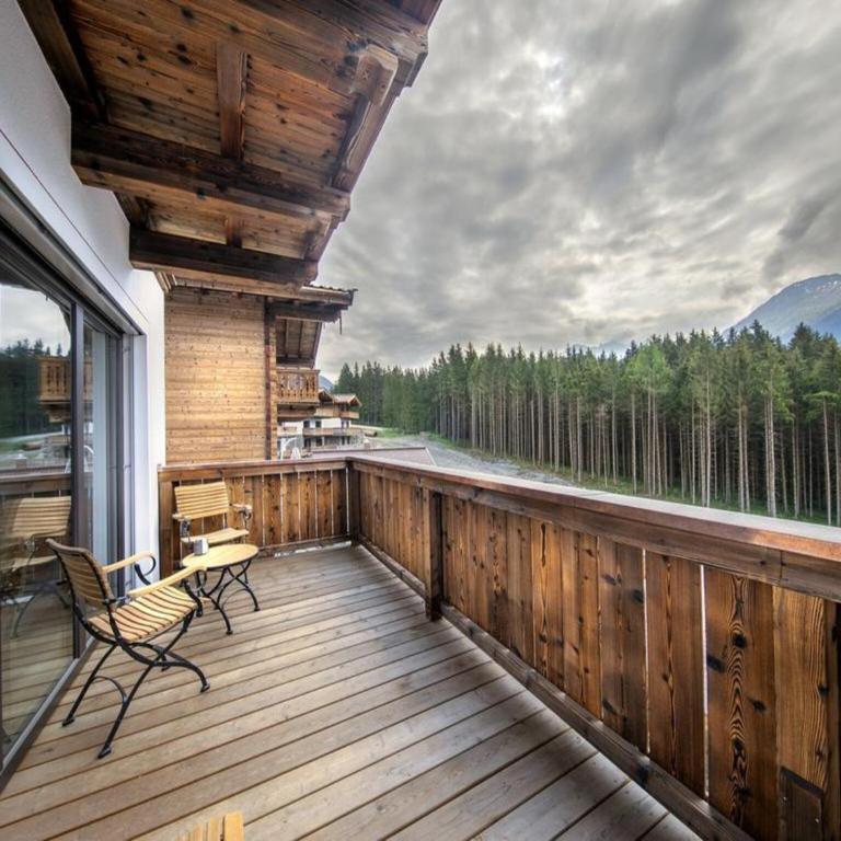 Chalet in Neukirchen for 8 people - Superior Chalet - 26