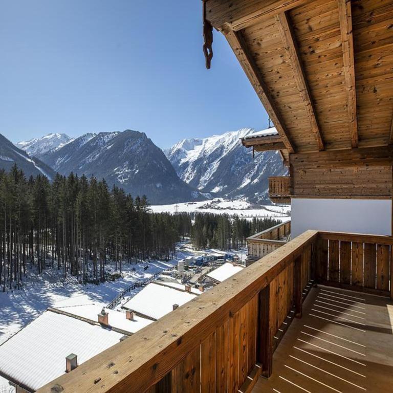 Chalet in Neukirchen for 8 people - Superior Chalet - 38
