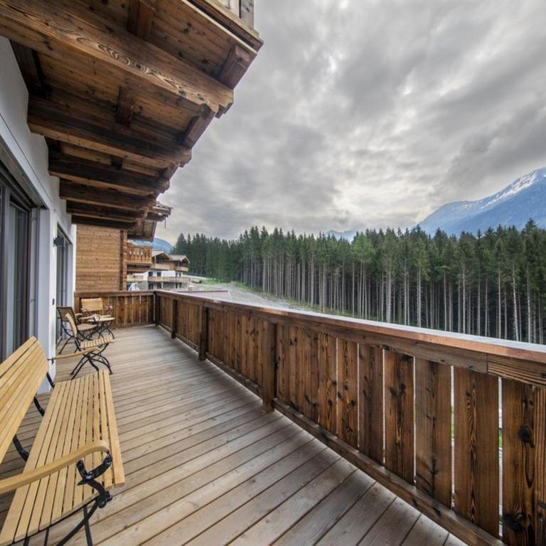 Chalet in Neukirchen for 8 people - Superior Chalet - 27