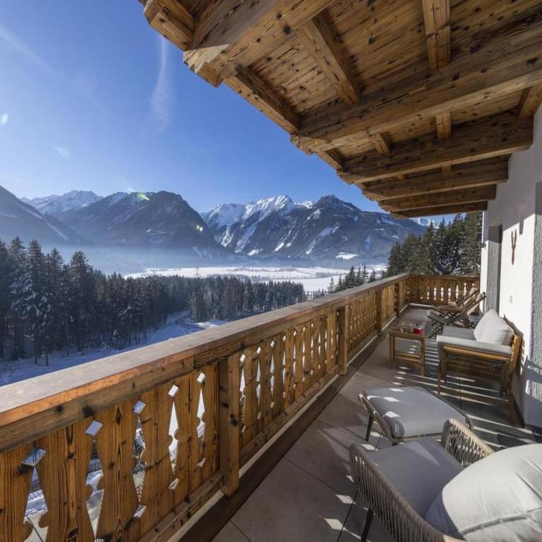 Stay near Ski Arena Wildkogel - Superior Chalet - 30