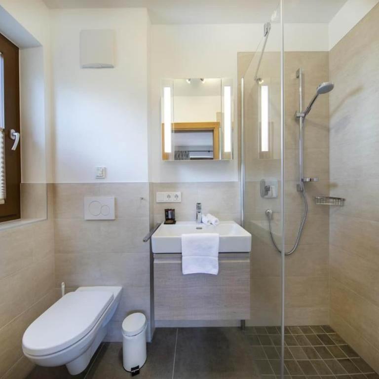 Stay near Ski Arena Wildkogel - Superior Chalet - 20