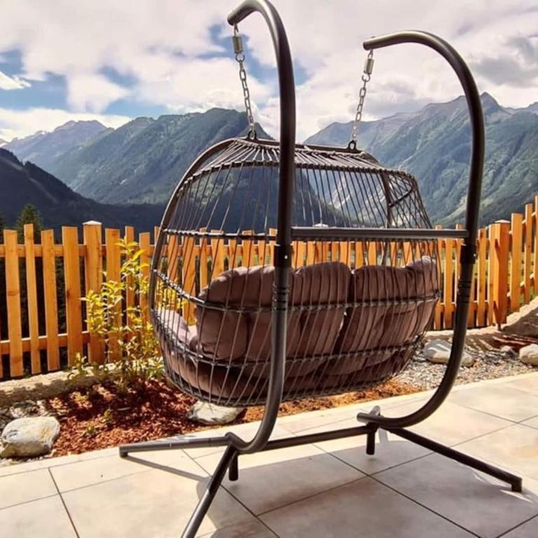 Stay near Ski Arena Wildkogel - Superior Chalet - 51