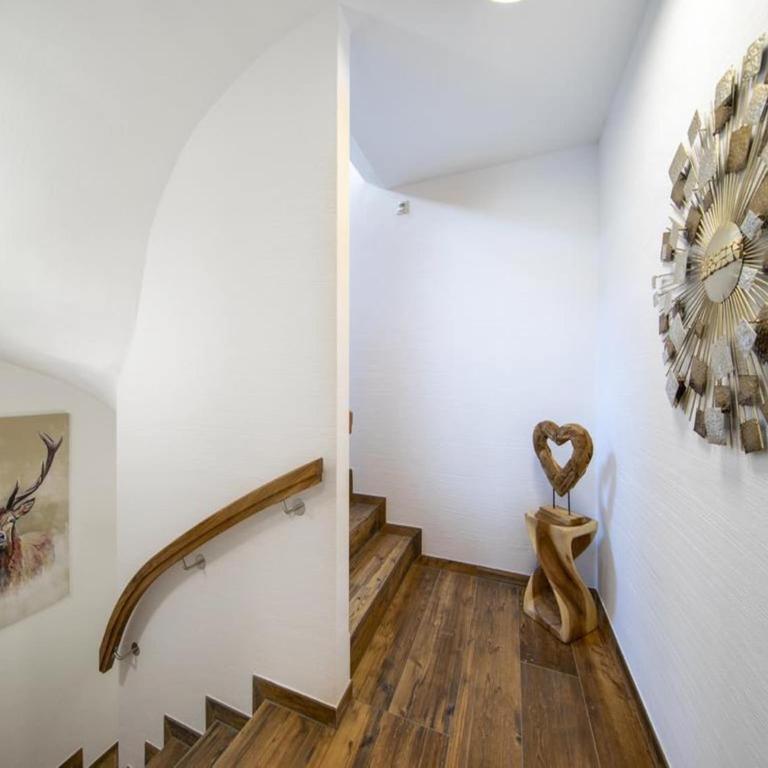 Stay near Ski Arena Wildkogel - Superior Chalet - 14