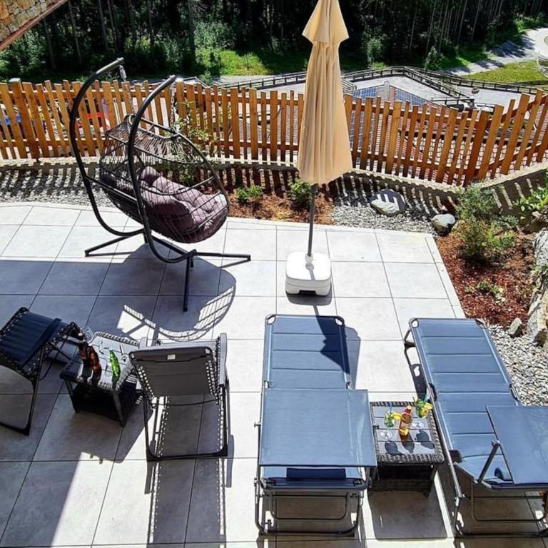 Stay near Ski Arena Wildkogel - Superior Chalet - 28