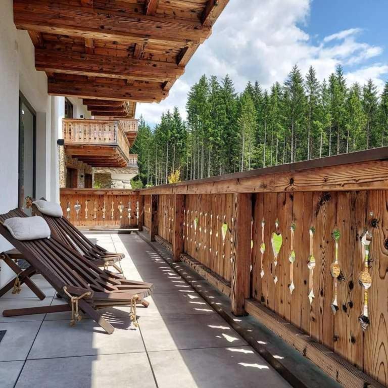 Stay near Ski Arena Wildkogel - Superior Chalet - 23