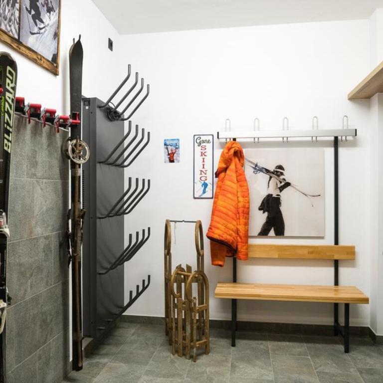 Stay near Ski Arena Wildkogel - Superior Chalet - 28