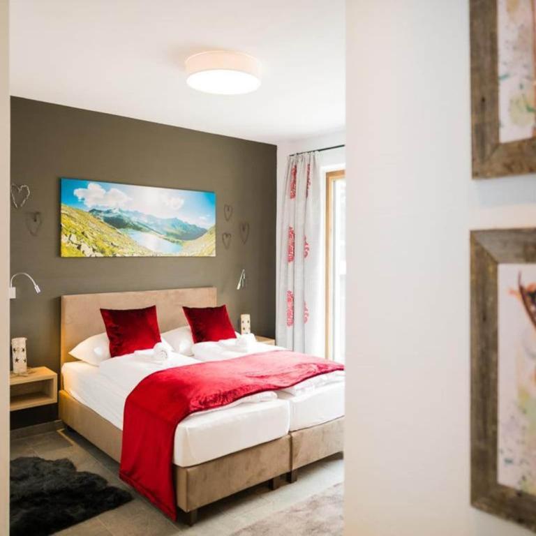 Stay near Ski Arena Wildkogel - Superior Chalet - 15