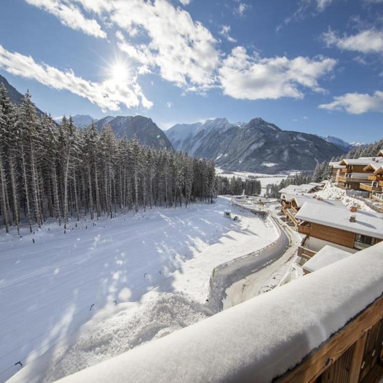 Chalet in Neukirchen by the Slopes - Superior Chalet - 42
