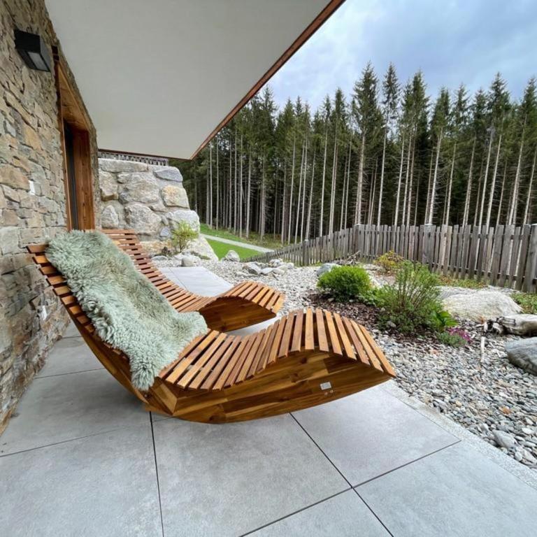 Chalet in Neukirchen by the Slopes - Superior Chalet - 47