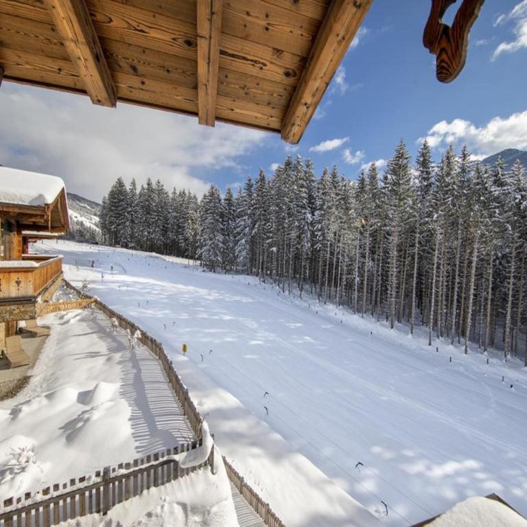 Chalet in Neukirchen by the Slopes - Superior Chalet - 39