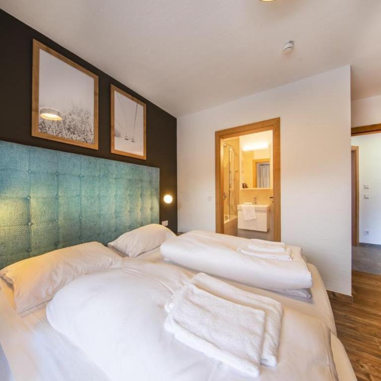 Chalet in Neukirchen by the Slopes - Superior Chalet - 14