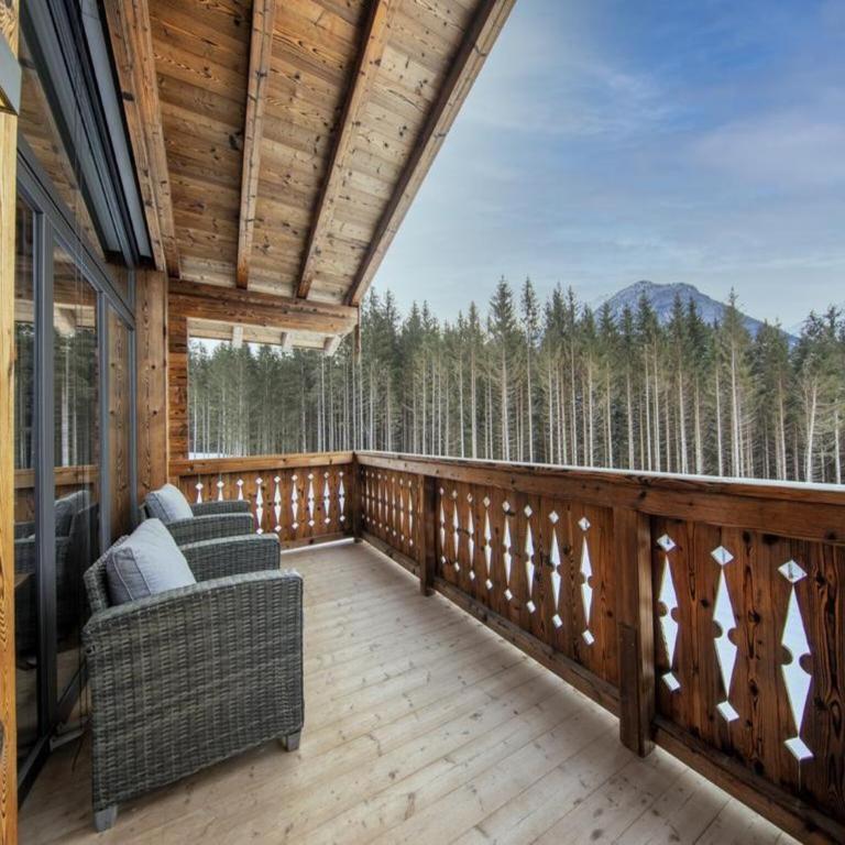 Chalet in Neukirchen by the Slopes - Superior Chalet - 26