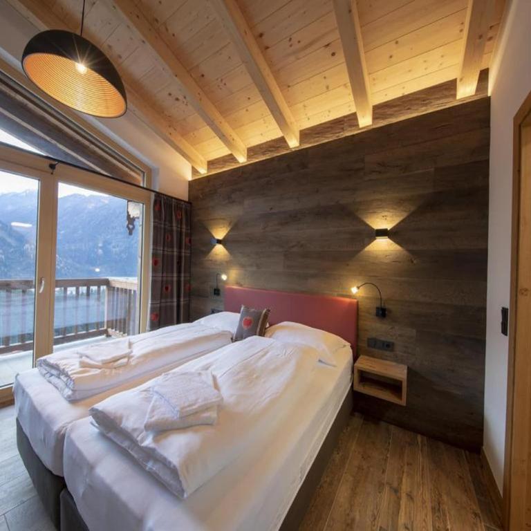 Alpine Family Chalet Near Wildkogel - Superior Chalet - 16
