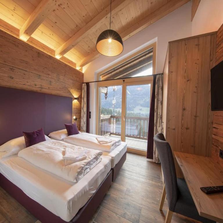 Alpine Family Chalet Near Wildkogel - Superior Chalet - 14