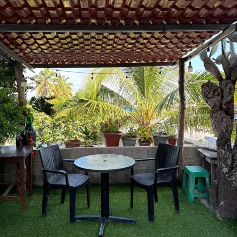 Departamento Stefany - One-Bedroom Apartment - 1