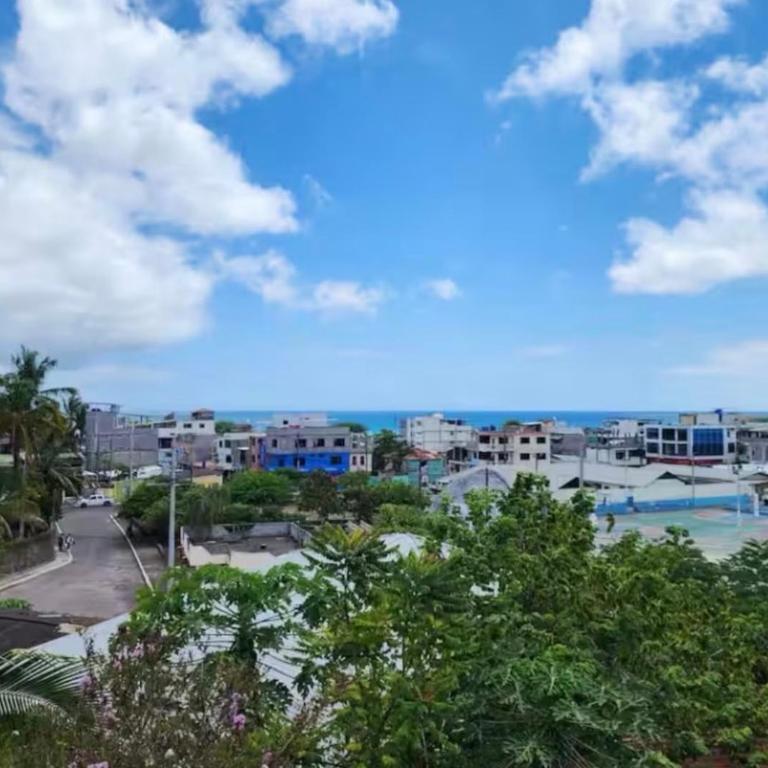 Departamento Stefany - One-Bedroom Apartment - 5