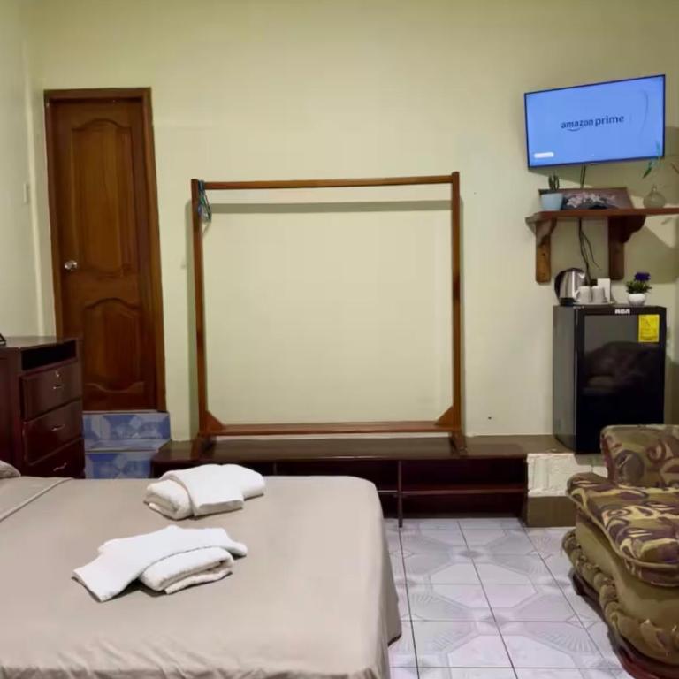 Departamento Stefany - One-Bedroom Apartment - 6