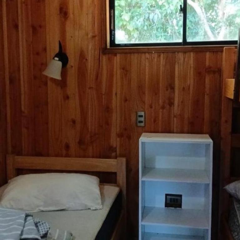 Casa cerca de lago Caburgua - Four-Bedroom House - 8
