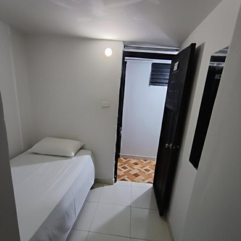 Corazón Verde - Habitación Individual - 5