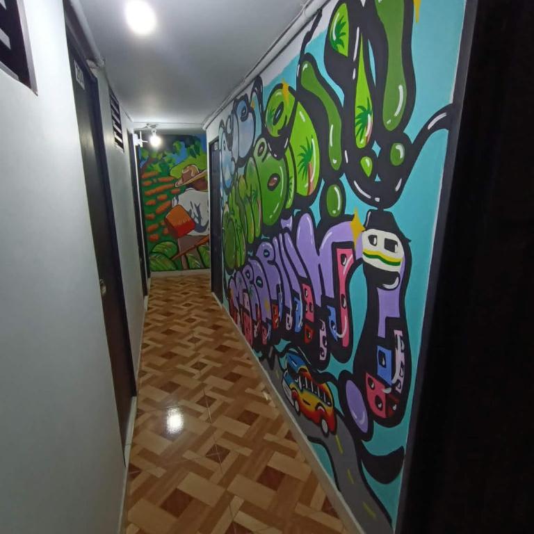 Corazón Verde - Habitación Individual - 1