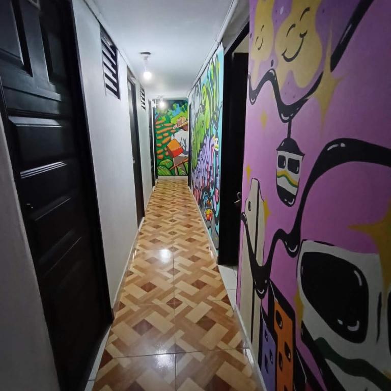 Corazón Verde - Habitación Individual - 4