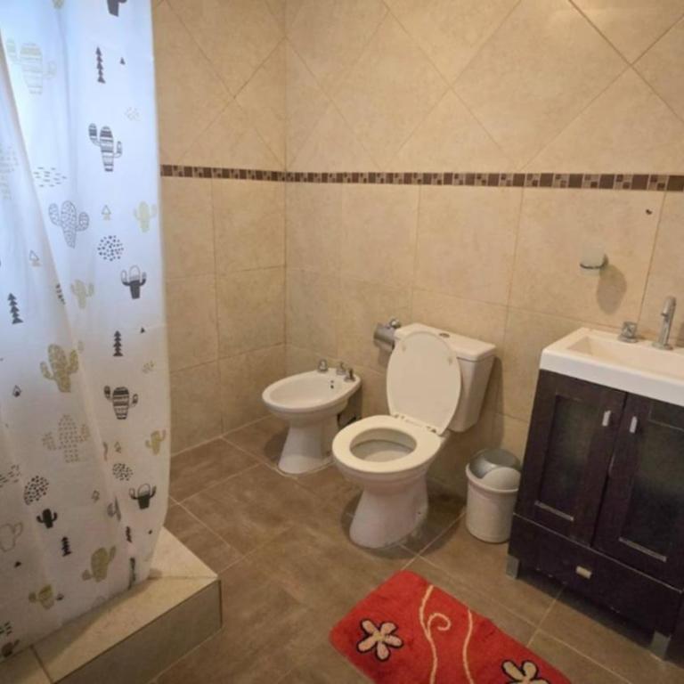 Casa del sol - Apartamento de 1 dormitorio - 2