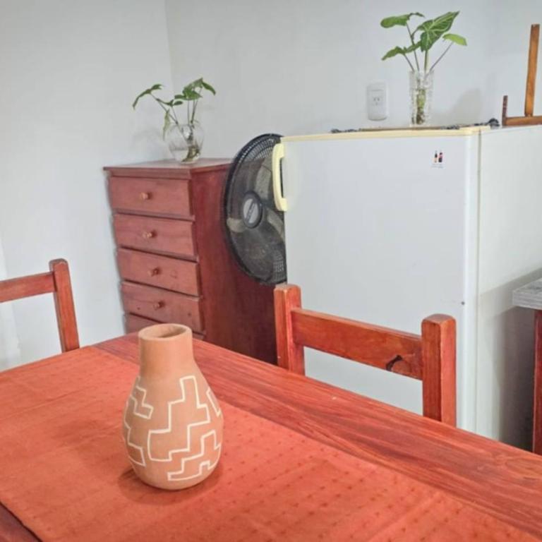 Casa del sol - Apartamento de 1 dormitorio - 5