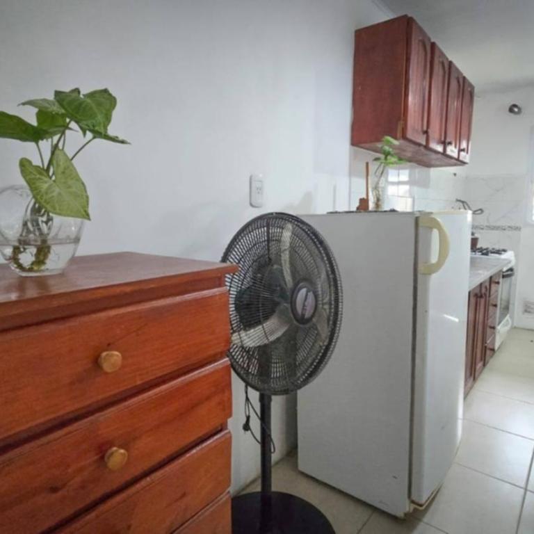 Casa del sol - Apartamento de 1 dormitorio - 6