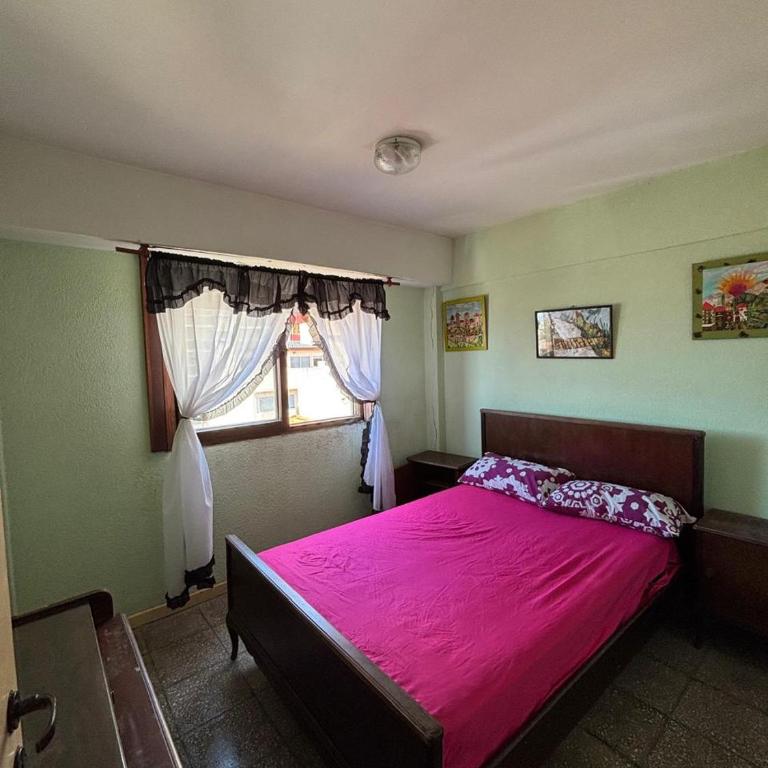 Departamento en Costanera - Two-Bedroom Apartment - 2