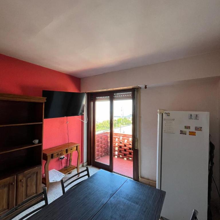 Departamento en Costanera - Two-Bedroom Apartment - 4