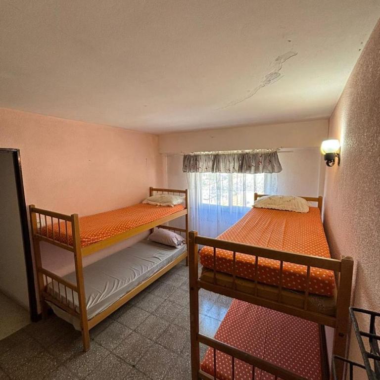 Departamento en Costanera - Two-Bedroom Apartment - 5