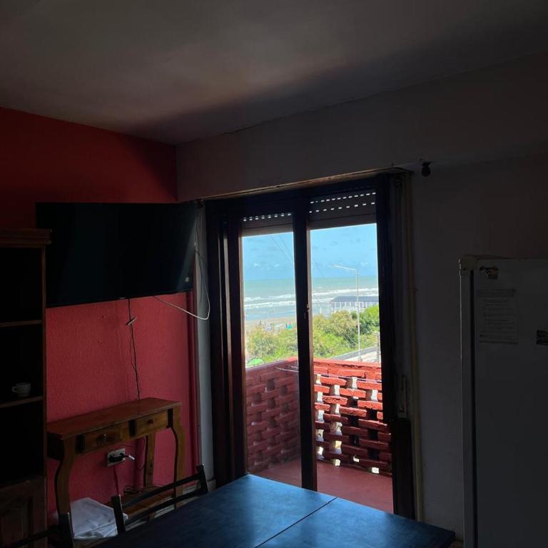 Departamento en Costanera - Two-Bedroom Apartment - 6