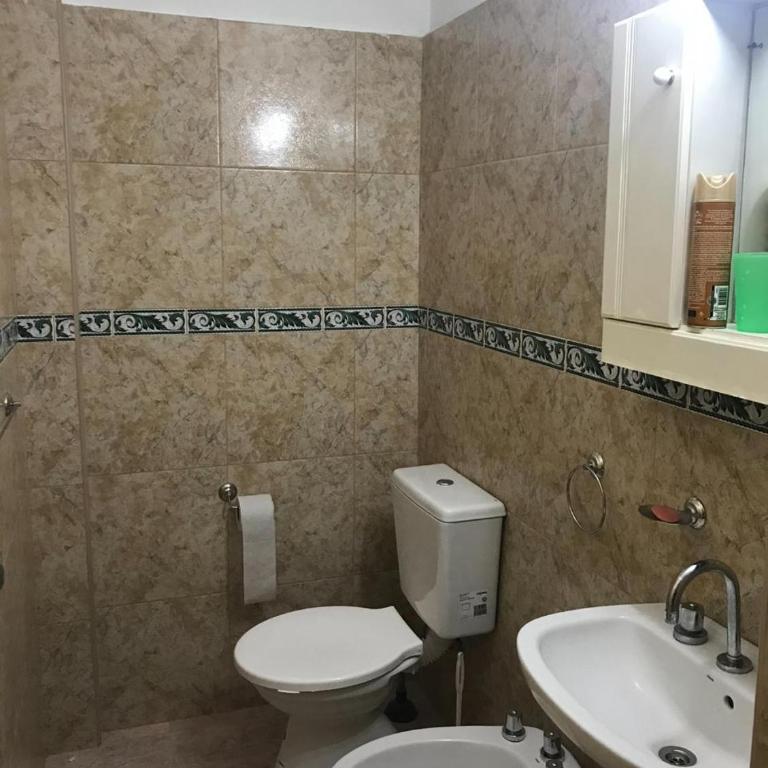 Departamento en Costanera - Two-Bedroom Apartment - 7