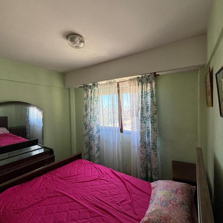 Departamento en Costanera - Two-Bedroom Apartment - 9