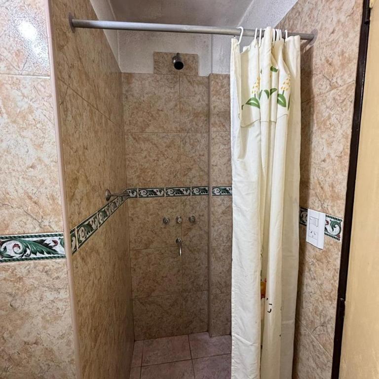 Departamento en Costanera - Two-Bedroom Apartment - 10