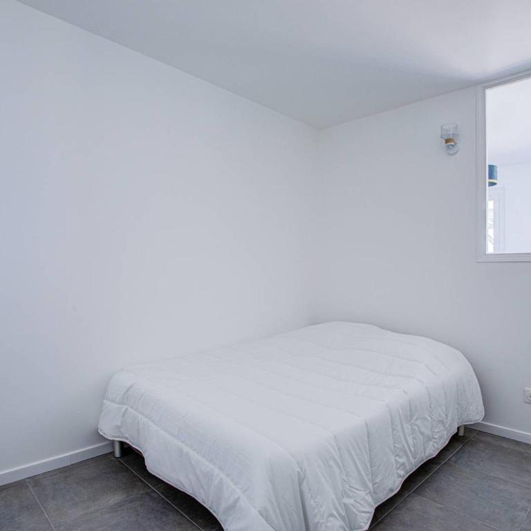 Canet Plage T2 rénové moderne, proche mer - FR-1-696-58 - Apartamento - 6