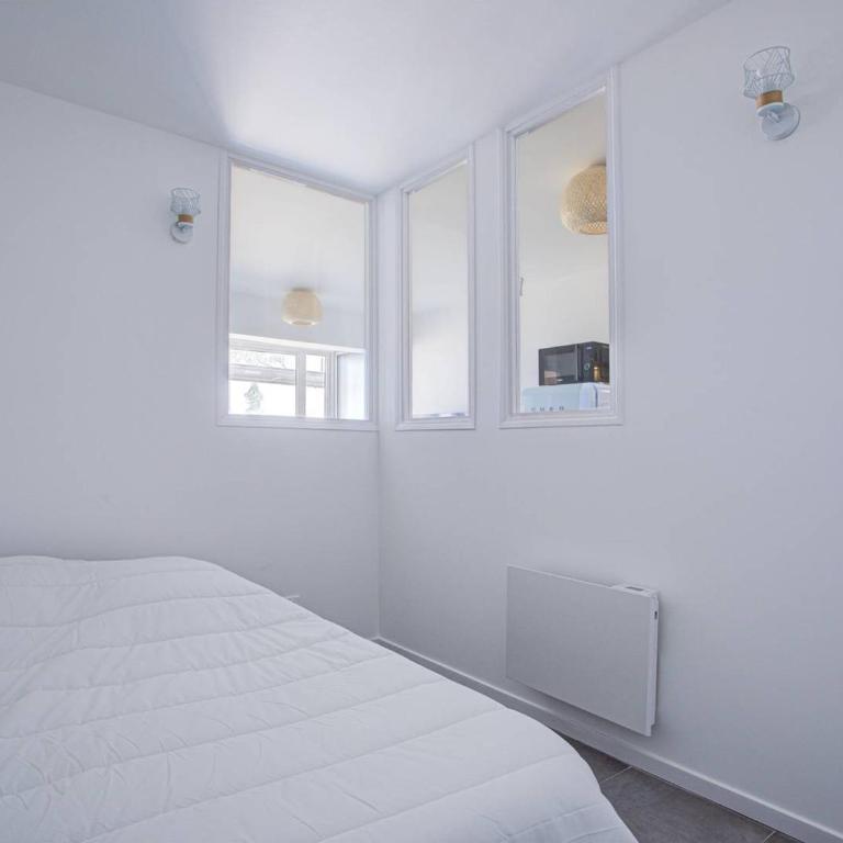 Canet Plage T2 rénové moderne, proche mer - FR-1-696-58 - Apartamento - 7