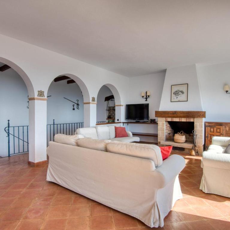 Casa de Lujo con Piscina Privada en Platja d'Aro - ES-360-6 - Casa - 8
