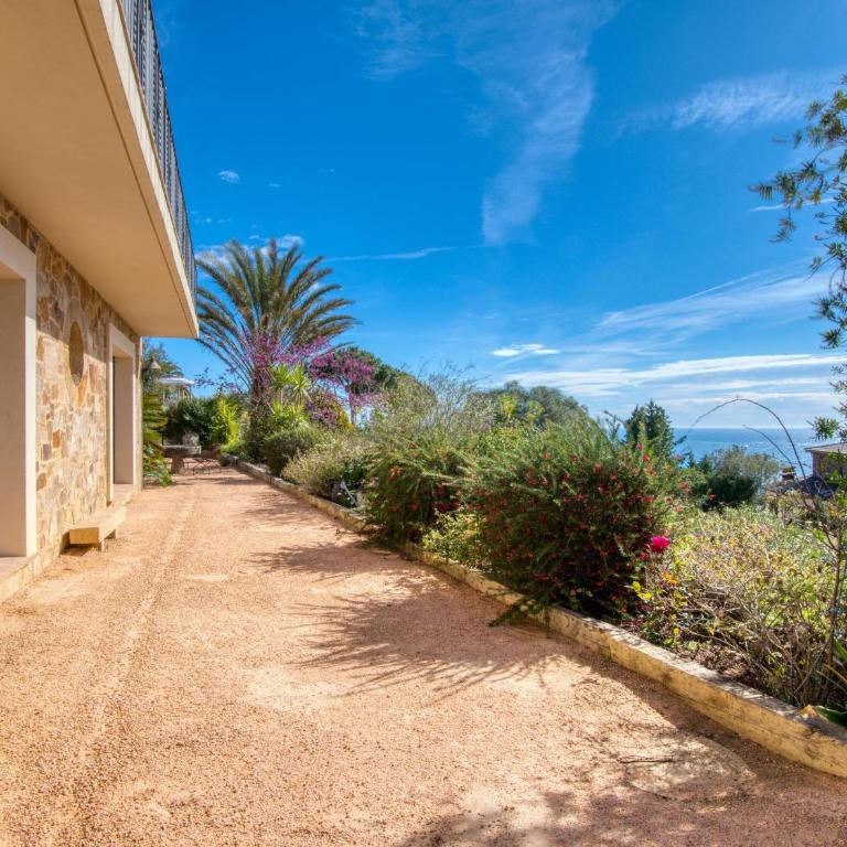 Casa de Lujo con Piscina Privada en Platja d'Aro - ES-360-6 - Casa - 11