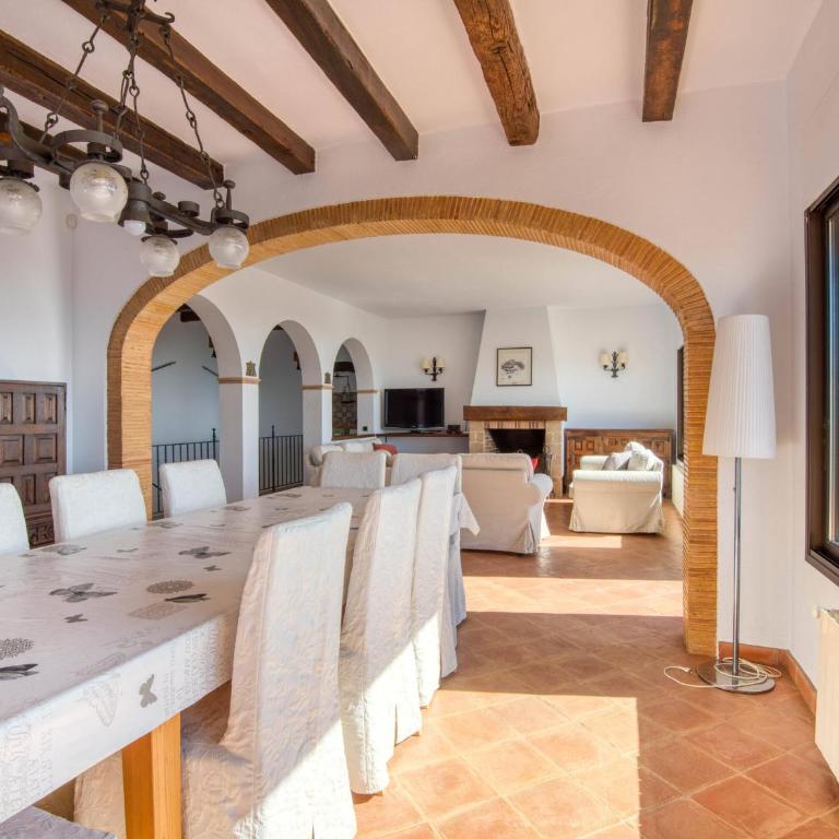 Casa de Lujo con Piscina Privada en Platja d'Aro - ES-360-6 - Casa - 12