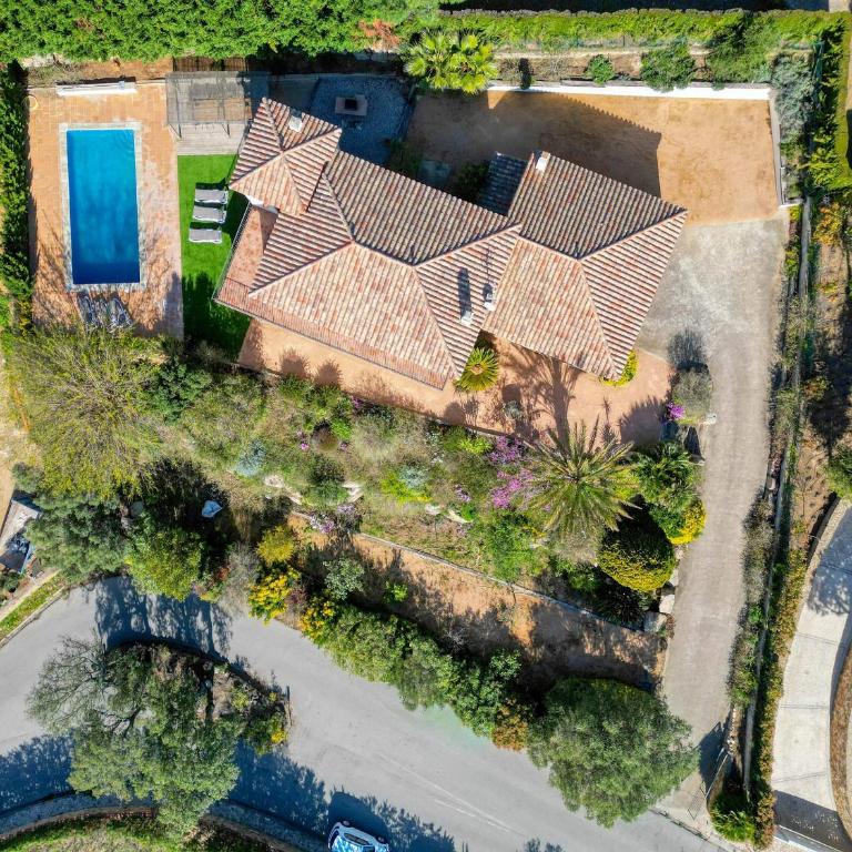Casa de Lujo con Piscina Privada en Platja d'Aro - ES-360-6 - Casa - 16