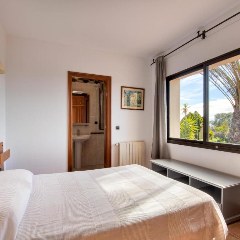 Casa de Lujo con Piscina Privada en Platja d'Aro - ES-360-6 - Casa - 18