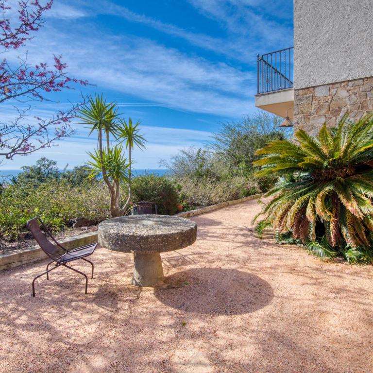 Casa de Lujo con Piscina Privada en Platja d'Aro - ES-360-6 - Casa - 19