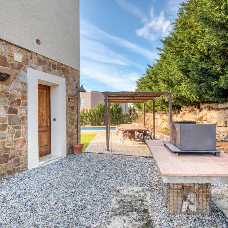 Casa de Lujo con Piscina Privada en Platja d'Aro - ES-360-6 - Casa - 21