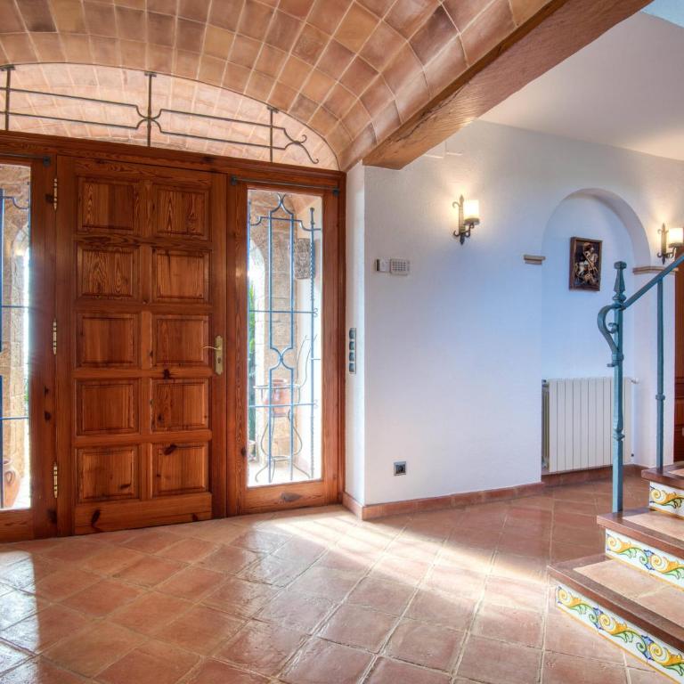 Casa de Lujo con Piscina Privada en Platja d'Aro - ES-360-6 - Casa - 22