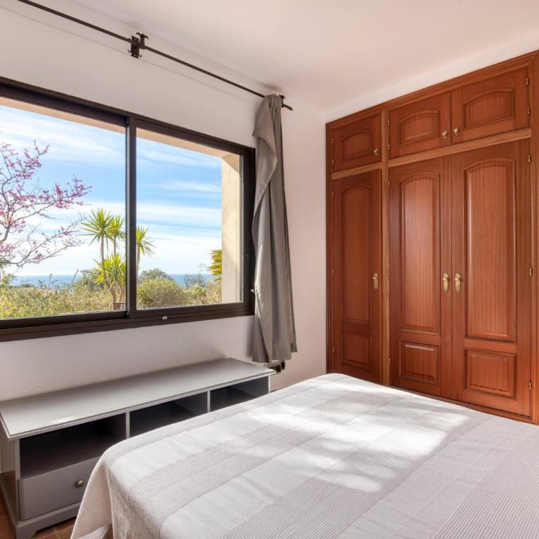 Casa de Lujo con Piscina Privada en Platja d'Aro - ES-360-6 - Casa - 23