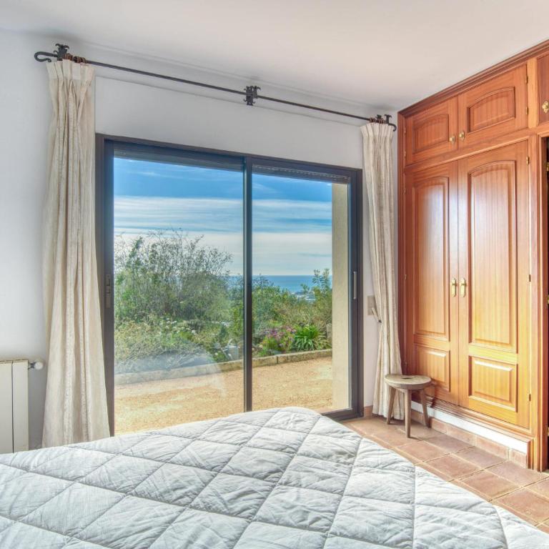 Casa de Lujo con Piscina Privada en Platja d'Aro - ES-360-6 - Casa - 29