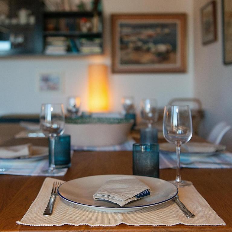 Ático de Lujo en Palamós, Vista al Mar, Parking Incluido - ES-360-3 - Appartement - 11